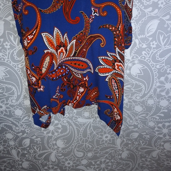 GRACE ELEMENTS Women's Top - Picture 3 of 10